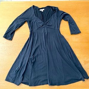 Urban Outfitters mini dress - Vintage Black, XS